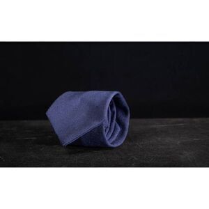 Vintage Men's Dacron Smoothie Button down tie